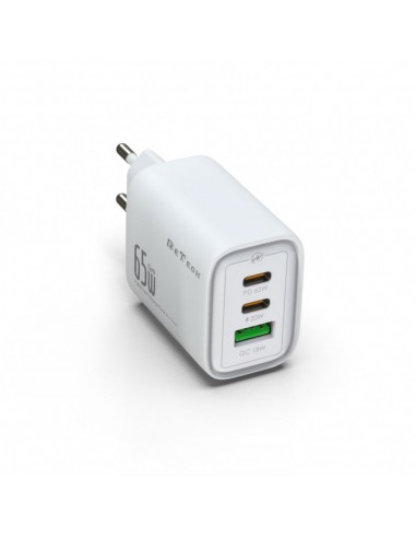 USB power 220V/65W QUICK CHARG